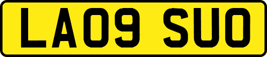LA09SUO