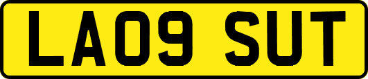 LA09SUT