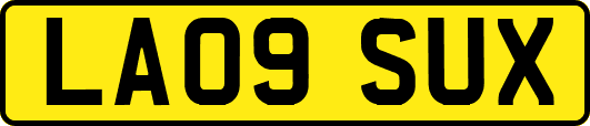 LA09SUX
