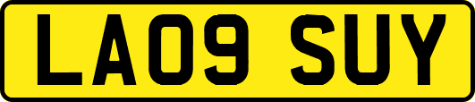LA09SUY
