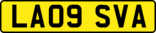 LA09SVA