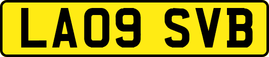 LA09SVB