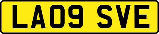 LA09SVE