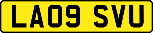 LA09SVU