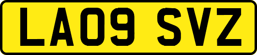 LA09SVZ