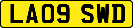 LA09SWD
