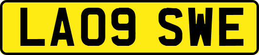 LA09SWE