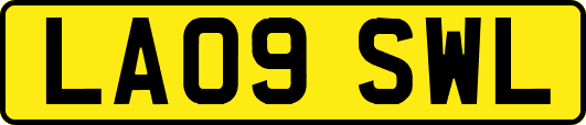 LA09SWL