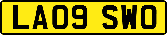 LA09SWO