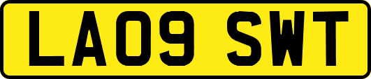 LA09SWT