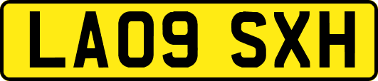 LA09SXH