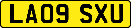 LA09SXU