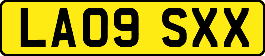 LA09SXX