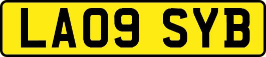 LA09SYB