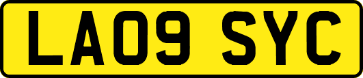 LA09SYC