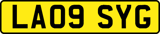 LA09SYG