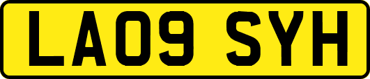 LA09SYH