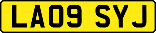 LA09SYJ