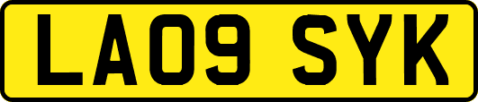 LA09SYK
