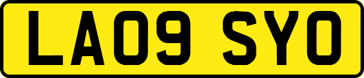LA09SYO