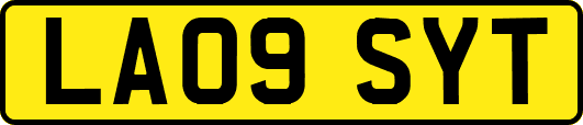 LA09SYT