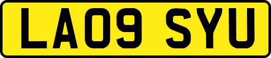 LA09SYU