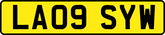 LA09SYW