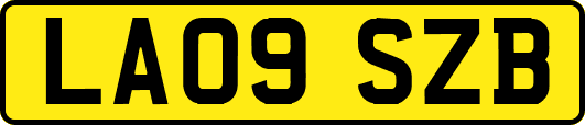 LA09SZB