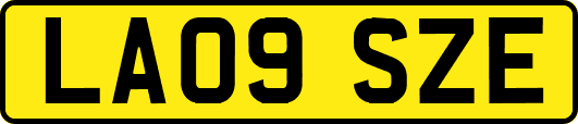 LA09SZE