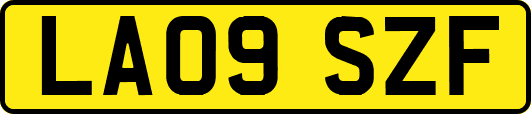 LA09SZF