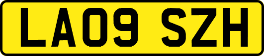 LA09SZH