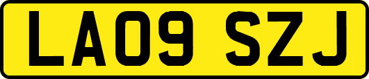 LA09SZJ