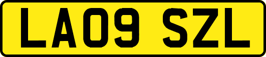 LA09SZL