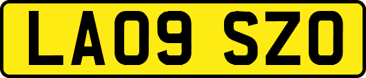 LA09SZO