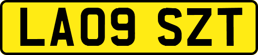 LA09SZT