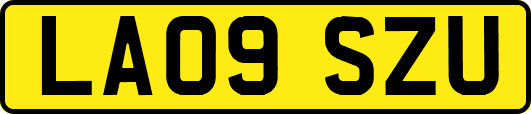 LA09SZU