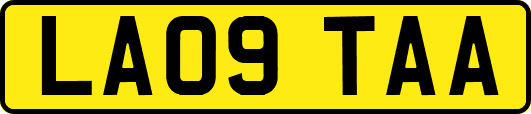 LA09TAA