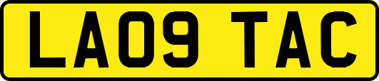 LA09TAC