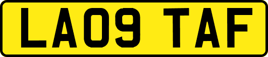 LA09TAF