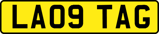 LA09TAG