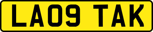 LA09TAK