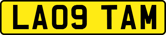 LA09TAM