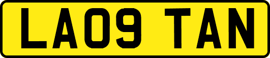 LA09TAN
