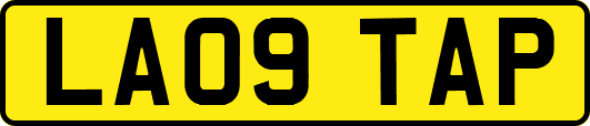 LA09TAP