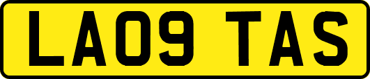 LA09TAS