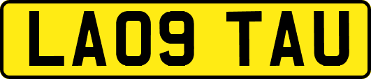 LA09TAU