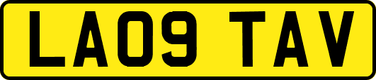 LA09TAV