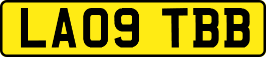 LA09TBB
