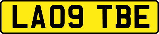 LA09TBE