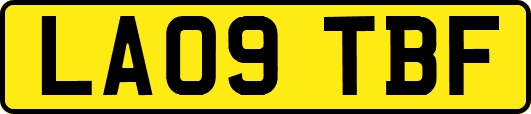 LA09TBF